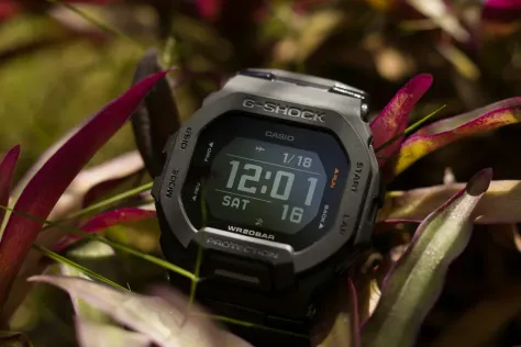 Photo of a similar item: Casio G-Shock DW9052-1V Digital Watch