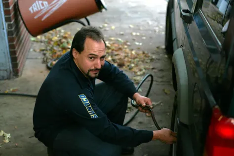 Photo of a similar item: AstroAI L7 Cordless Tire Inflator