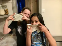 Photo of a similar item: GUI GUI Mega Slime Haul
