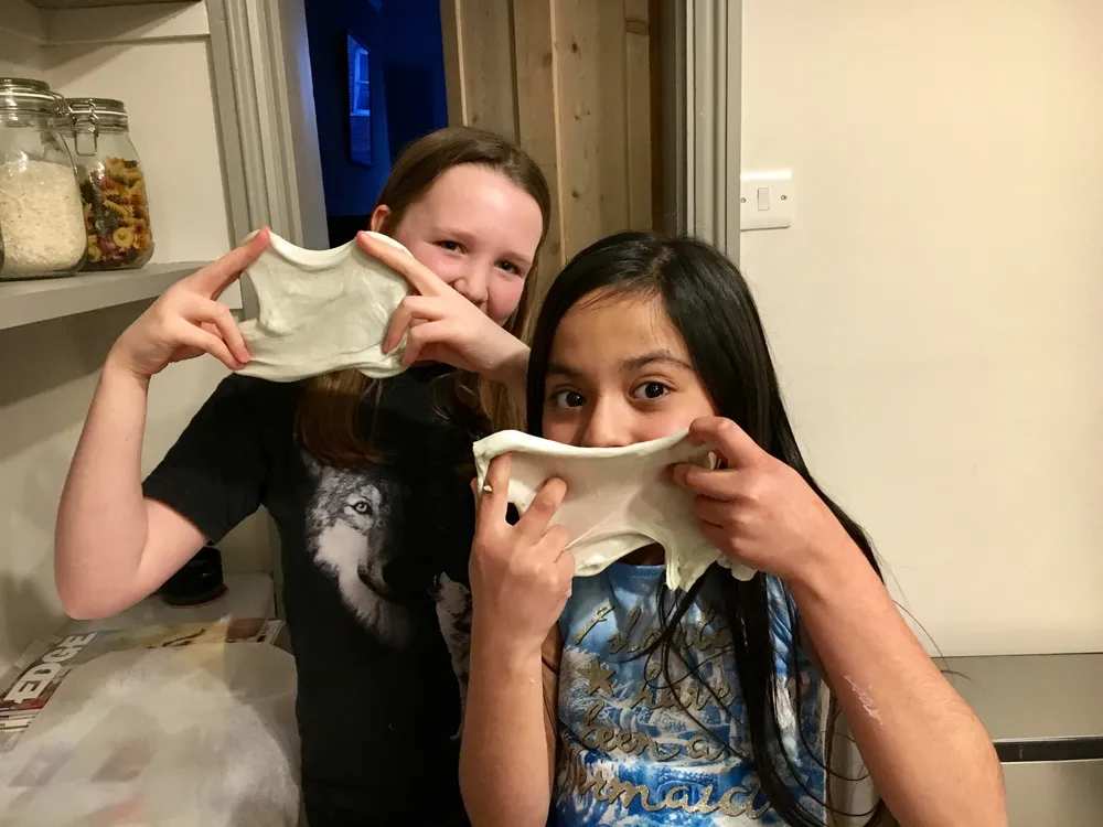 Photo of a similar item: GUI GUI Mega Slime Haul