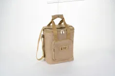 Photo of a similar item: MIYCOO Insulated Lunch Tote, 18 L