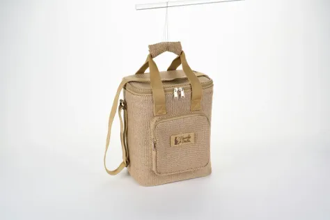 Photo of a similar item: MIYCOO Insulated Lunch Tote, 18 L