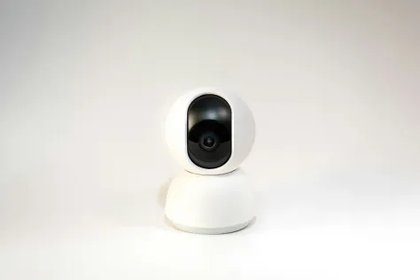 Photo of a similar item: Tapo C200 Pan/Tilt Pet Camera, 1080p