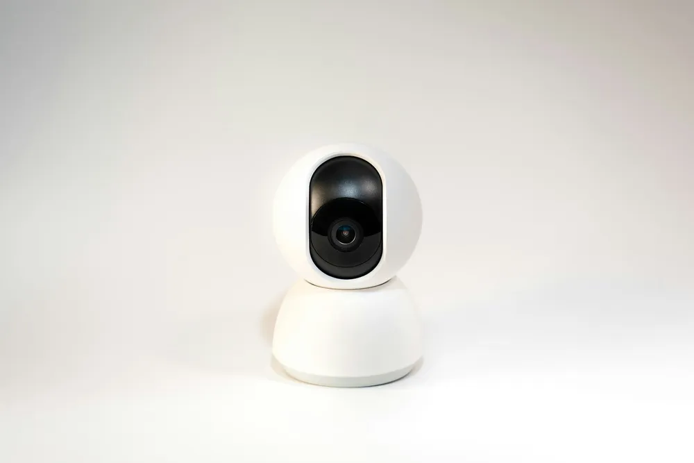 Photo of a similar item: Tapo C200 Pan/Tilt Pet Camera, 1080p