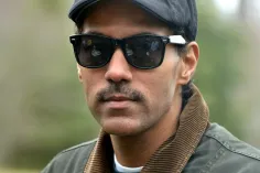 Photo of a similar item: KastKing Skidaway Polarized Sport Sunglasses
