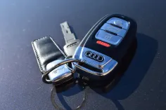 Photo of a similar item: Esky Key Finder with 6 Receivers