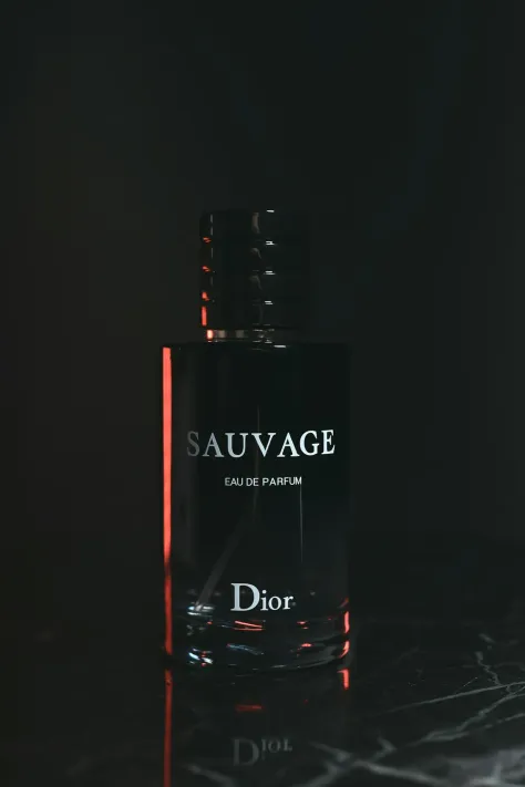 Dior Sauvage Eau de Parfum, 6.8 fl oz