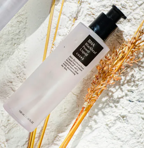 COSRX BHA Blackhead Power Liquid, 100 ml
