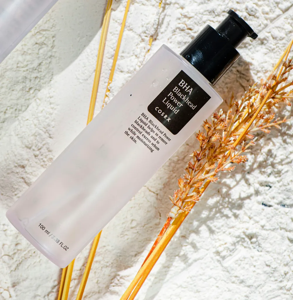 COSRX BHA Blackhead Power Liquid, 100 ml