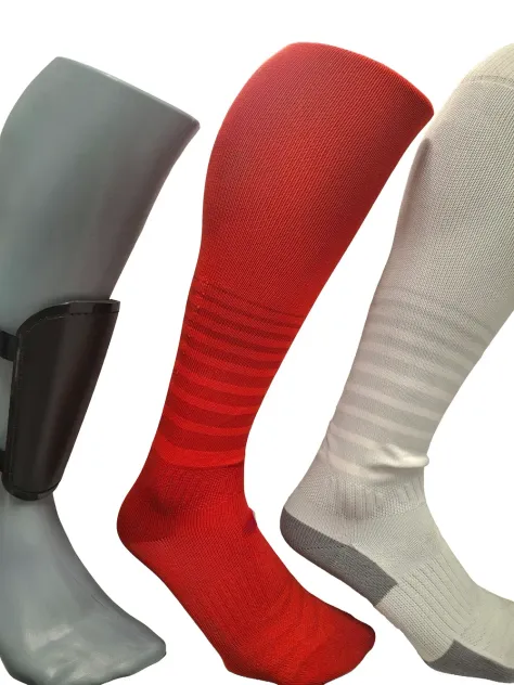 Photo of a similar item: CHARMKING Compression Socks, 15-20 mmHg, 3 Pairs