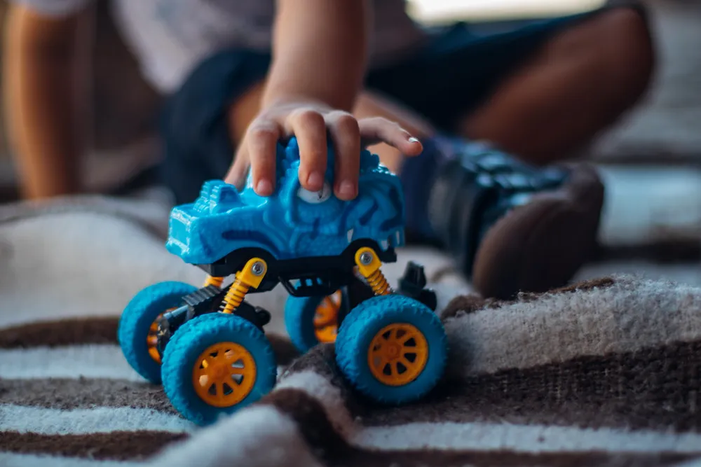 Photo of a similar item: PAW Patrol: The Dino Movie Megasaurus Vehicle