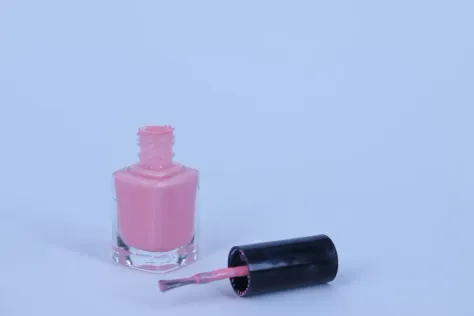 Photo of a similar item: essie Nail Polish, Ballet Slippers, 0.46 fl oz