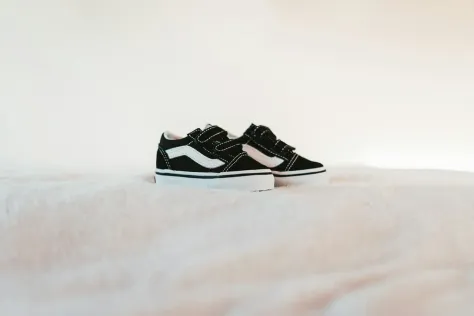 Photo of a similar item: Converse Chuck Taylor All Star Cribster, Black