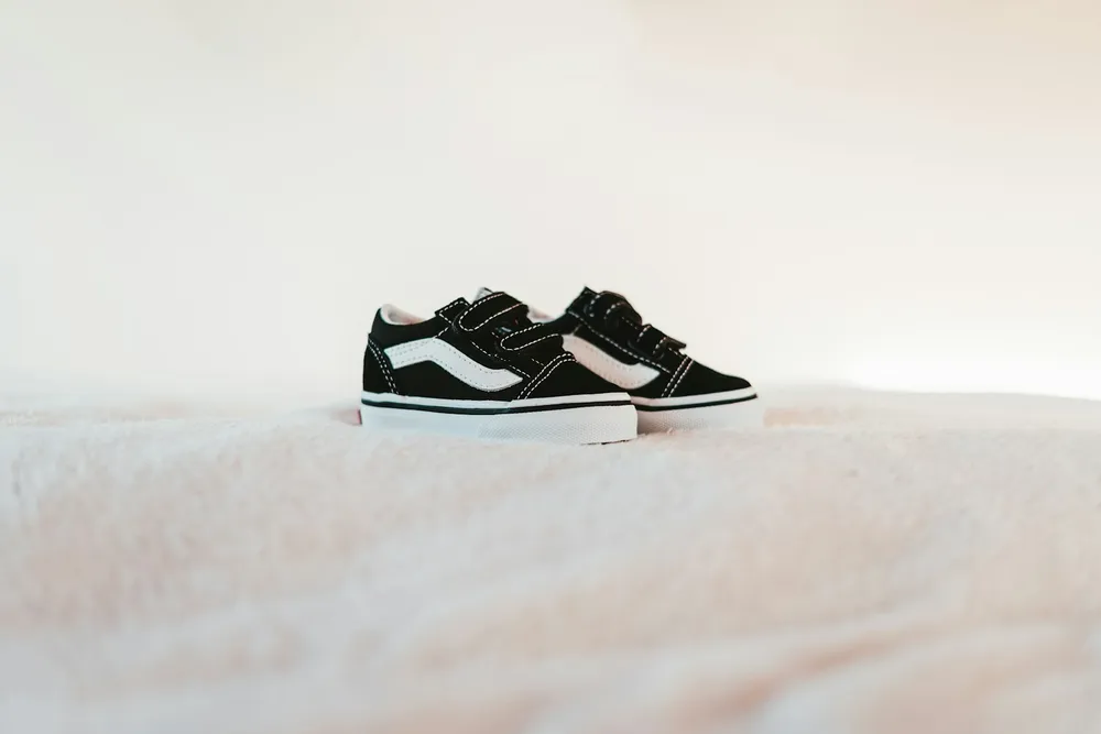 Photo of a similar item: Converse Chuck Taylor All Star Cribster, Black