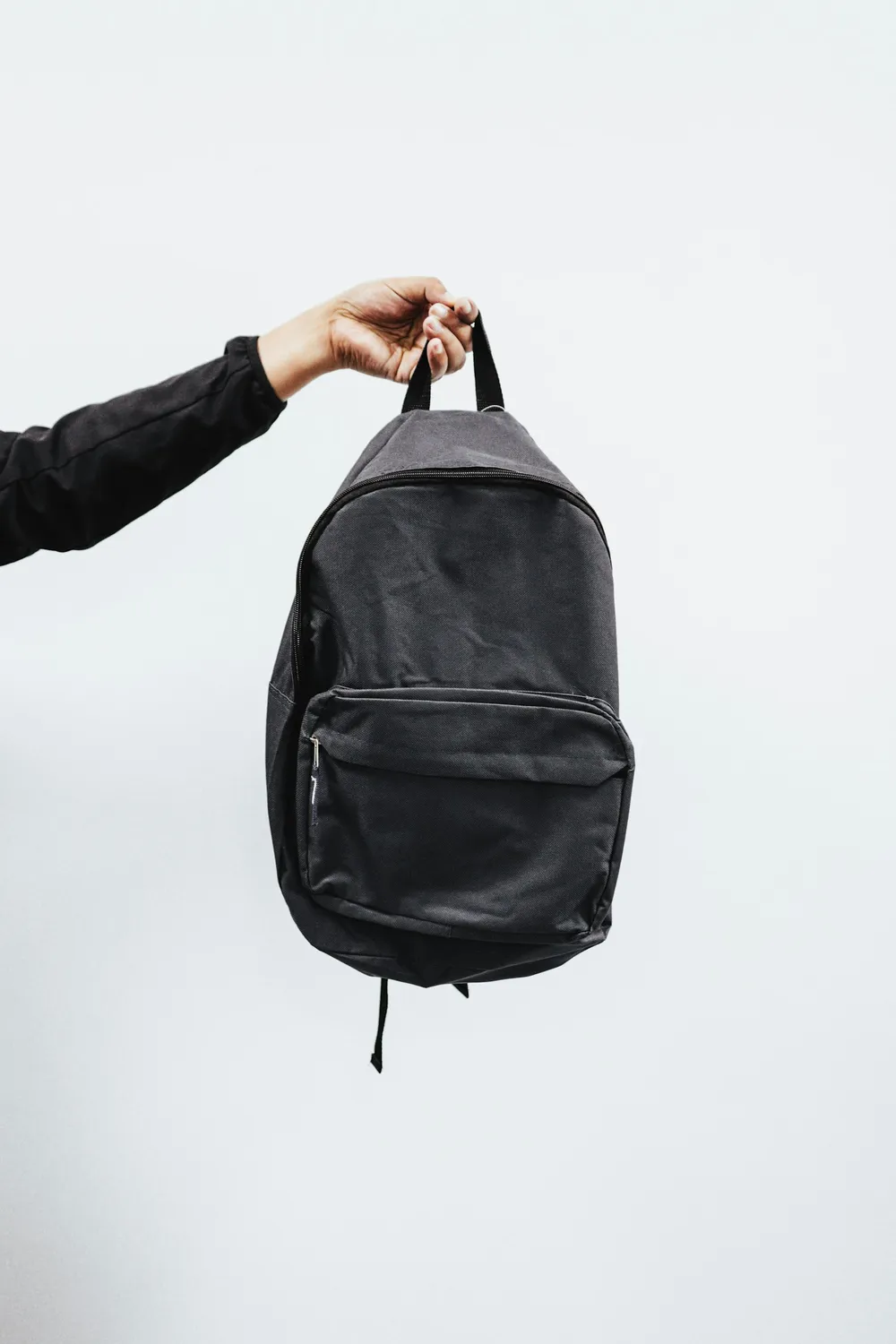 Photo of a similar item: JanSport SuperBreak One Backpack