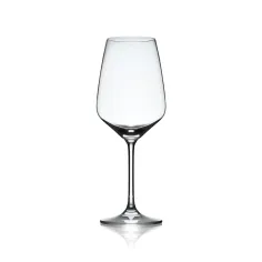 Photo of a similar item: JoyJolt Layla White Wine Glasses, Set of 4