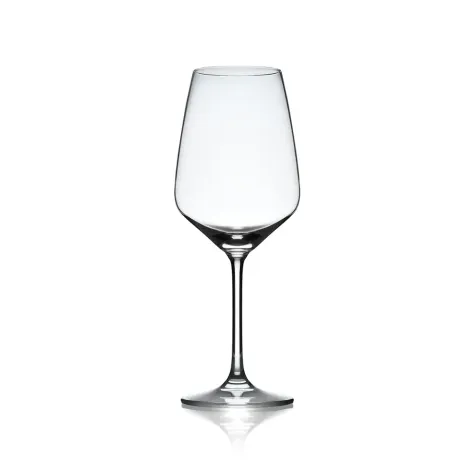 Photo of a similar item: JoyJolt Layla White Wine Glasses, Set of 4