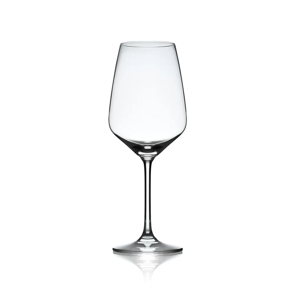 Photo of a similar item: JoyJolt Layla White Wine Glasses, Set of 4