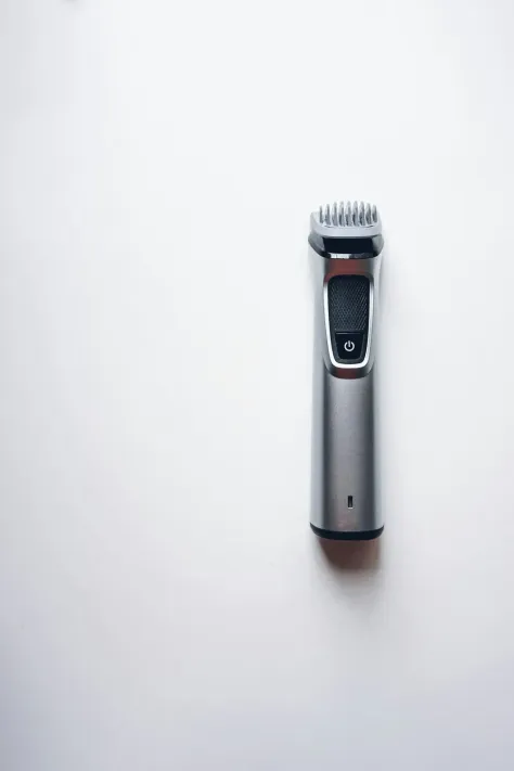Photo of a similar item: Philips Norelco OneBlade 360 Face Trimmer and Shaver