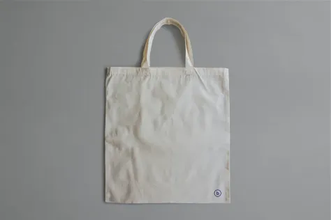 Photo of a similar item: BAGGU Standard Reusable Bag, Set of 3, Gradient Stripes