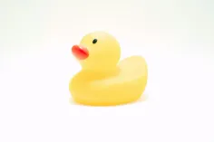 Photo of a similar item: Munchkin Count & Quack Duckies, 5-Piece Bath Set