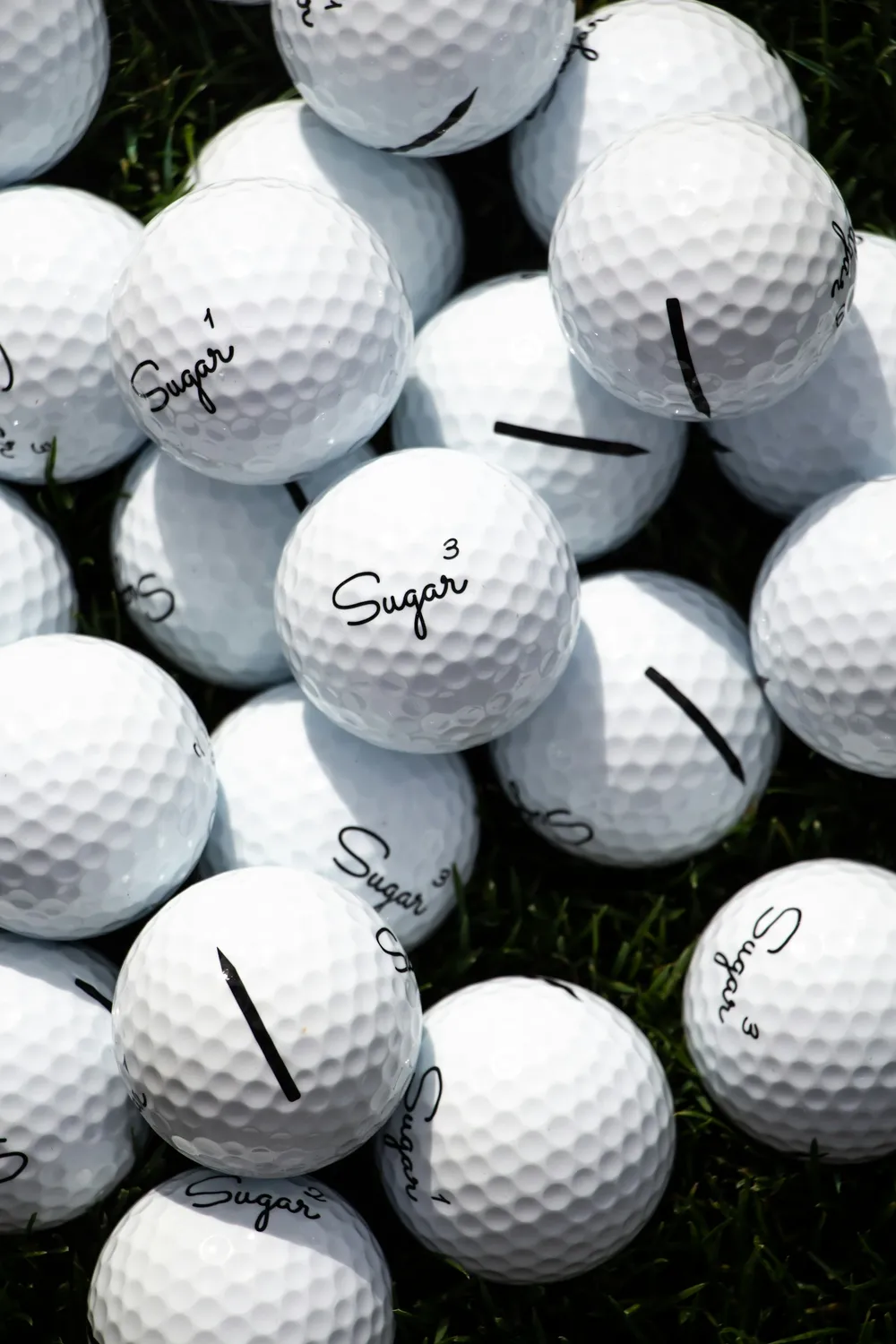 Photo of a similar item: Titleist Pro V1 Golf Balls, 12 Pack