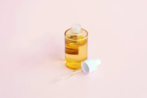 Photo of a similar item: Glow Recipe Watermelon Glow Niacinamide Dew Drops