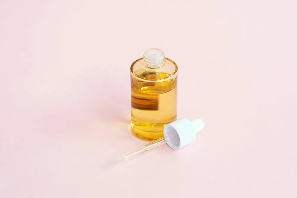Photo of a similar item: Glow Recipe Watermelon Glow Niacinamide Dew Drops