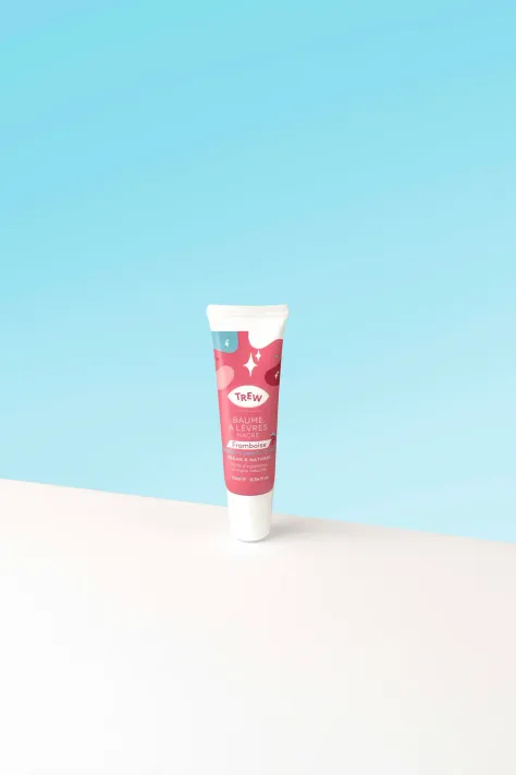 Photo of a similar item: Aquaphor Lip Repair Ointment, 2 Pack