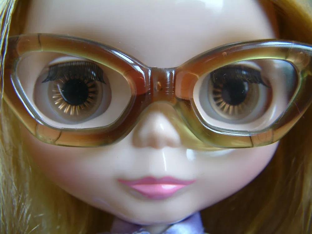 Photo of a similar item: KPop Demon Hunters HUNTR/X Rumi Golden Singing Doll