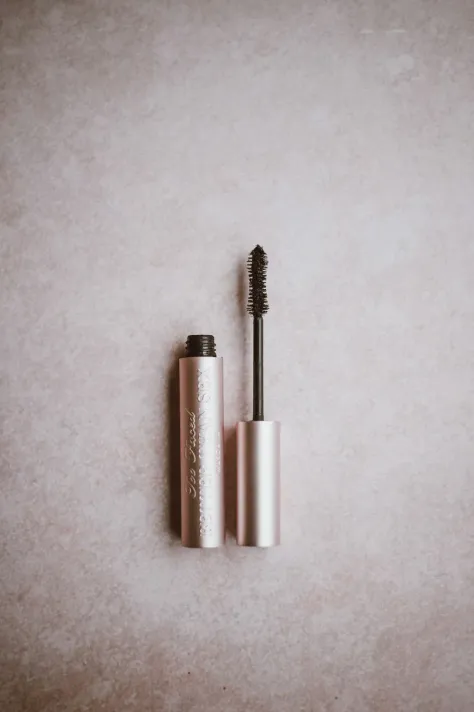 Photo of a similar item: Maybelline Lash Sensational Sky High Mascara, Very Black