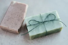 Photo of a similar item: Duke Cannon Big Brick of Soap, Bourbon, 10 oz