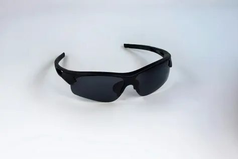 Photo of a similar item: Tifosi Track Sunglasses, Gloss Black
