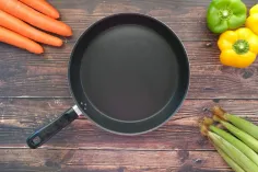 Photo of a similar item: Our Place Always Pan 2.0, 10.5 in