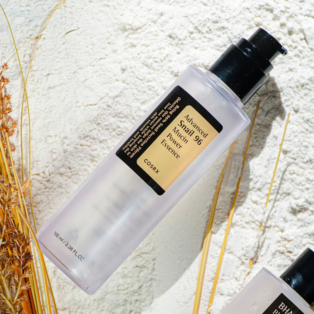 COSRX Advanced Snail 96 Mucin Power Essence, 100 ml