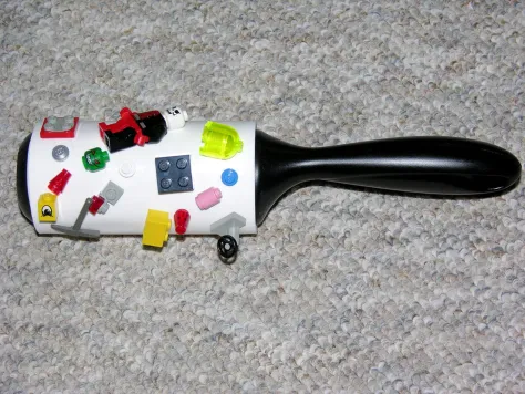 Photo of a similar item: ChomChom Roller Pet Hair Remover