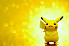 Photo of a similar item: Pokémon Pikachu Puppetronic Interactive Plush