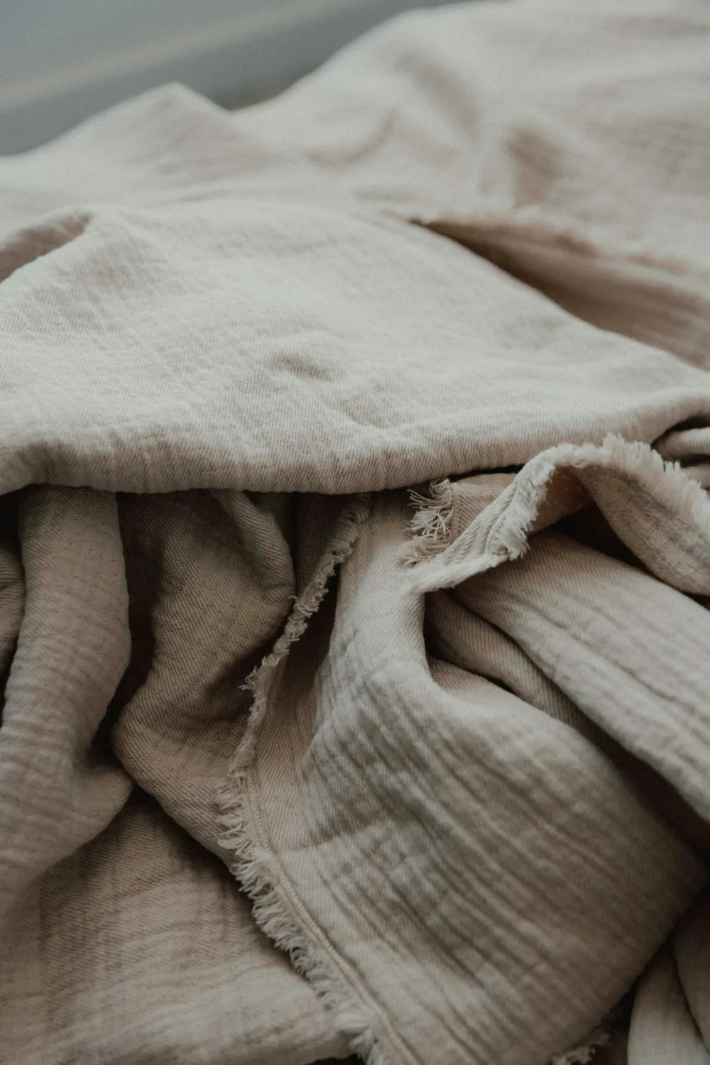 Photo of a similar item: aden + anais Essentials Muslin Swaddle Blankets, 4-Pack