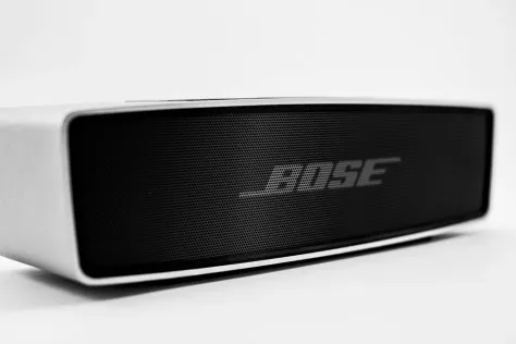 Photo of a similar item: Bose SoundLink Flex (2nd Gen) Bluetooth Speaker
