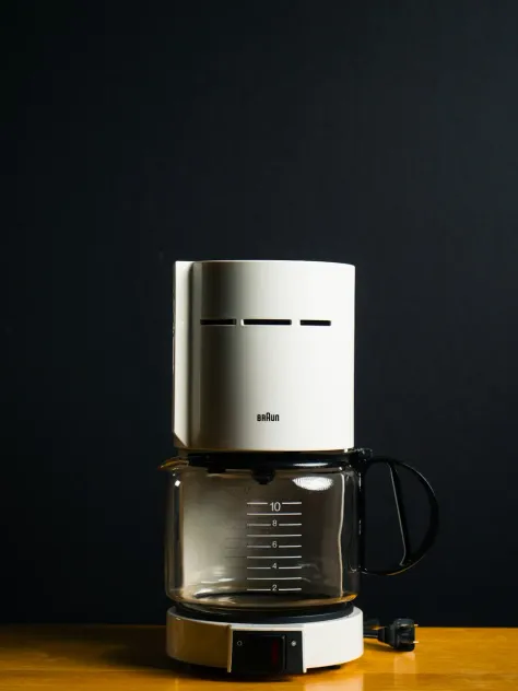 Photo of a similar item: Keurig K-Mini Single Serve Coffee Maker, Black