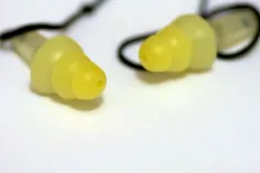 Photo of a similar item: Loop Quiet 2 Ear Plugs