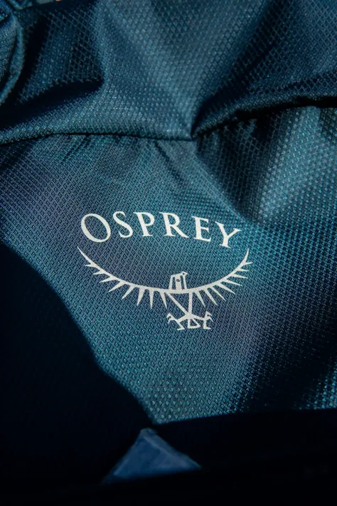 Photo of a similar item: Osprey Daylite Expandable 26+6 Travel Pack, Black