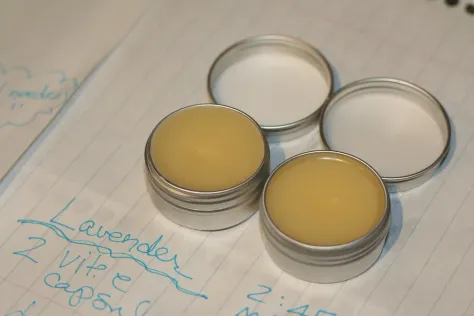 Photo of a similar item: Summer Fridays Lip Butter Balm, Vanilla