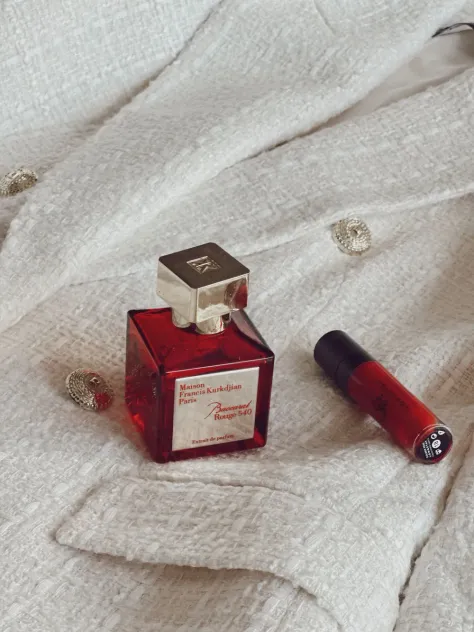 Maison Francis Kurkdjian Baccarat Rouge 540 Extrait de parfum, 70 ml