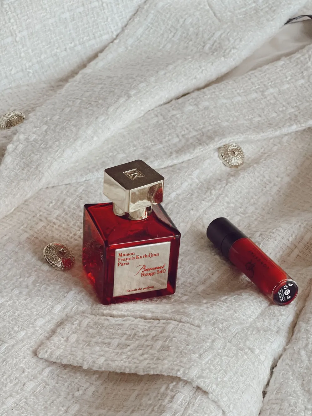 Maison Francis Kurkdjian Baccarat Rouge 540 Extrait de parfum, 70 ml