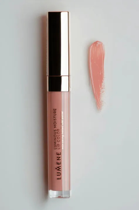 Photo of a similar item: NYX Butter Gloss, Sugar Glass (Clear)