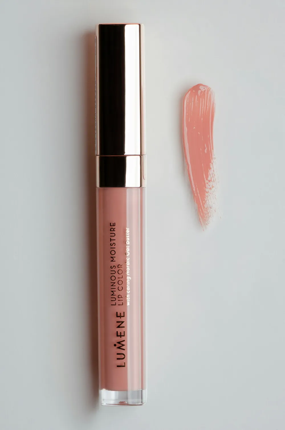 Photo of a similar item: NYX Butter Gloss, Sugar Glass (Clear)