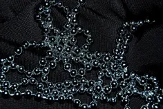 Photo of a similar item: Jewlpire 925 Sterling Silver Cable Chain Necklace, 1.1 mm