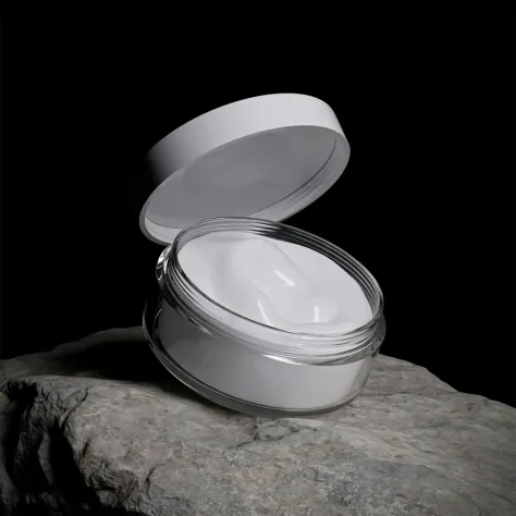 Photo of a similar item: Sol de Janeiro Brazilian Bum Bum Cream, 8.1 oz
