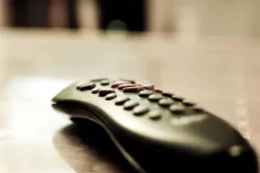 Photo of a similar item: FINTIE Remote Control Holder, 6 Compartments